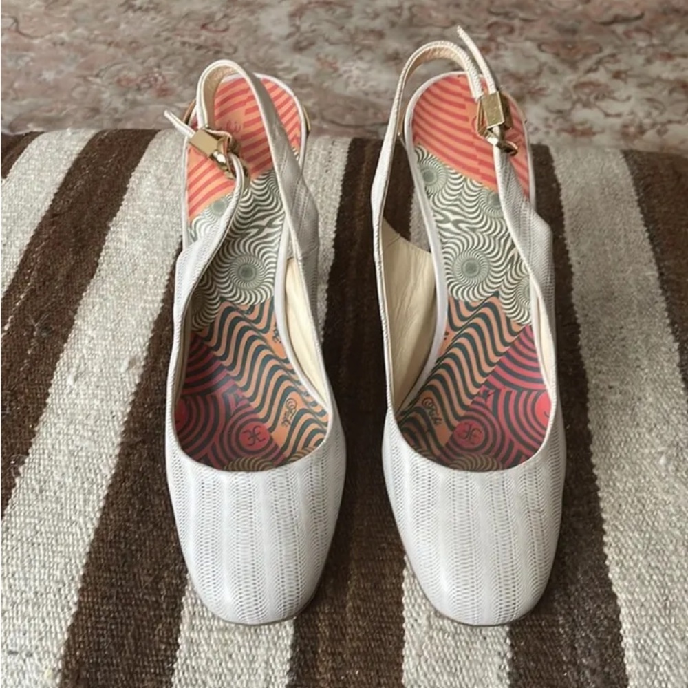 Vero Cuoio Size 7.5